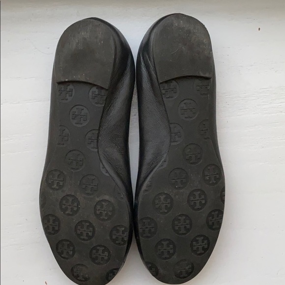 Tory Burch Flats - Picture 5 of 5
